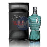 Jean Paul Gaultier Le Male Terrible туалетная вода+гель для душа 75+75 мл набор