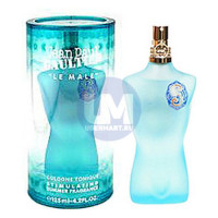 Jean Paul Gaultier Le Male Cologne Tonique одеколон 125 мл тестер