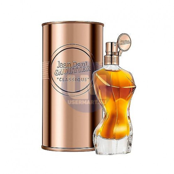 Jean Paul Gaultier Classique Essence De Parfum парфюмерная вода 100 мл тестер
