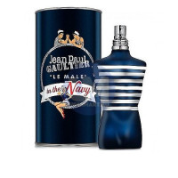 Jean Paul Gaultier Le Male In The Navy туалетная вода 200 мл тестер
