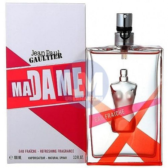 Jean Paul Gaultier Ma Dame Eau Fraiche туалетная вода 100 мл тестер