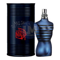 Jean Paul Gaultier Ultra Male туалетная вода 75 мл