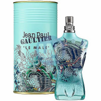 Jean Paul Gaultier Le Male Summer 2013 туалетная вода 125 мл тестер