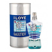 Jean Paul Gaultier Le Male Eau Fraiche Andre Edition туалетная вода 125 мл тестер