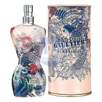 Jean Paul Gaultier Classique Summer 2013 туалетная вода 100 мл тестер