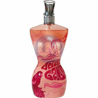 Jean Paul Gaultier Classique Summer 2009 туалетная вода 100 мл тестер