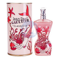 Jean Paul Gaultier Classique Summer 2014 туалетная вода 100 мл
