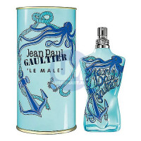 Jean Paul Gaultier Le Male Summer 2014 туалетная вода 125 мл