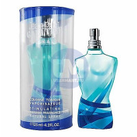 Jean Paul Gaultier Le Male Summer 2010 туалетная вода 125 мл тестер
