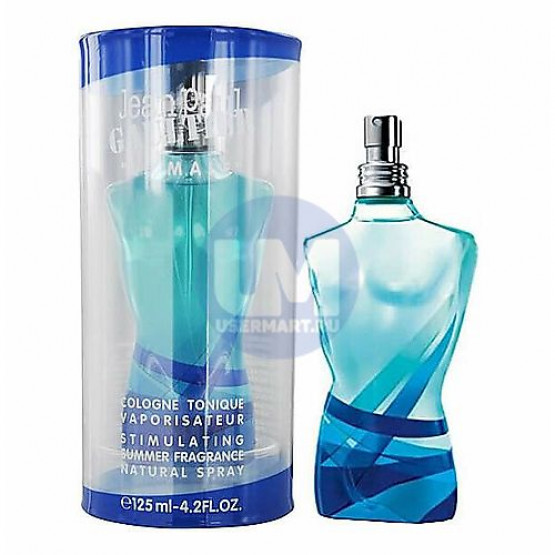 Jean Paul Gaultier Le Male Summer 2010 туалетная вода 125 мл тестер