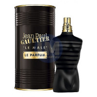 Jean Paul Gaultier Le Male Le Parfum парфюмерная вода 125 мл