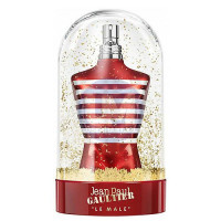 Jean Paul Gaultier Le Male X-Mas Edition 2020 туалетная вода 125 мл тестер