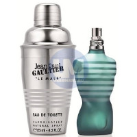 Jean Paul Gaultier Le Male туалетная вода 40 мл