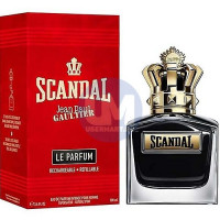 Jean Paul Gaultier Scandal Le Parfum Pour Homme парфюмерная вода 150 мл