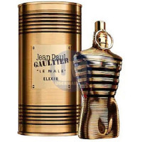 Jean Paul Gaultier Le Male Elixir парфюм 75 мл