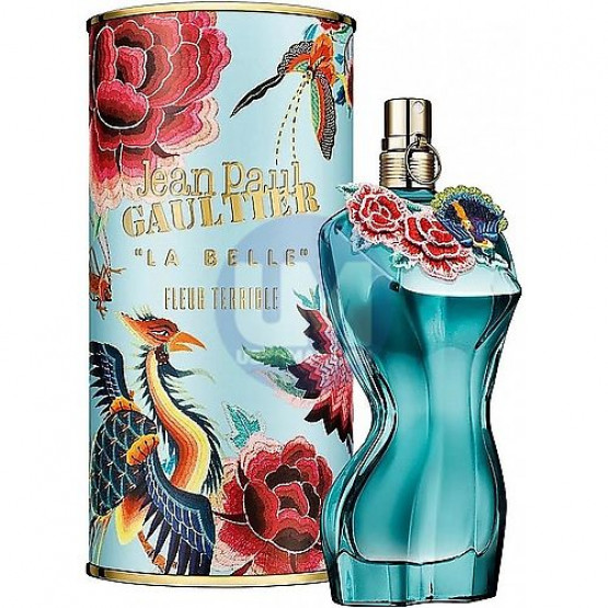 Jean Paul Gaultier La Belle Paradise Garden парфюмерная вода 100 мл