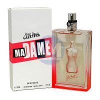 Jean Paul Gaultier Ma Dame туалетная вода+лосьон для тела 50+100 мл набор
