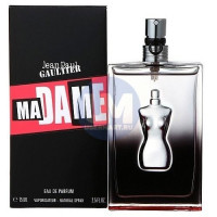 Jean Paul Gaultier Ma Dame Eau De Parfum парфюмерная вода 50 мл