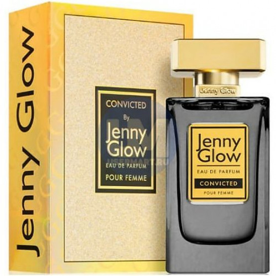 Jenny Glow Convicted парфюмерная вода 30 мл