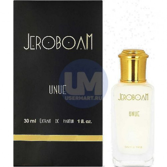 Jeroboam Unue парфюм 30 мл тестер