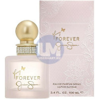 Jessica Simpson Fancy Forever парфюмерная вода 100 мл тестер