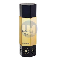 Jesus Del Pozo Arabian Nights For Women туалетная вода 100 мл тестер