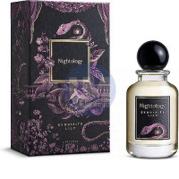 Jesus Del Pozo Exquisite Lily парфюмерная вода 100 мл