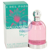 Jesus Del Pozo Halloween Lily парфюмерная вода 100 мл