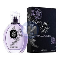 Jesus Del Pozo Halloween Mia Me Mine парфюмерная вода 100 мл тестер