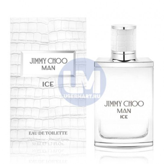 Jimmy Choo Man Ice дезодорант-стик 75 мл
