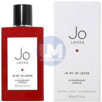 Jo Loves Jo By Jo Loves туалетная вода 50 мл