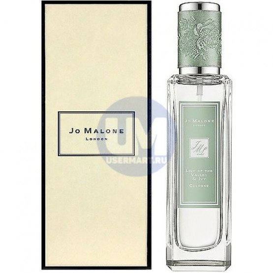 Jo Malone Lily Of The Valley & Ivy одеколон 30 мл