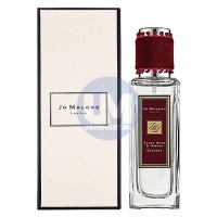 Jo Malone Tudor Rose & Amber одеколон 30 мл тестер