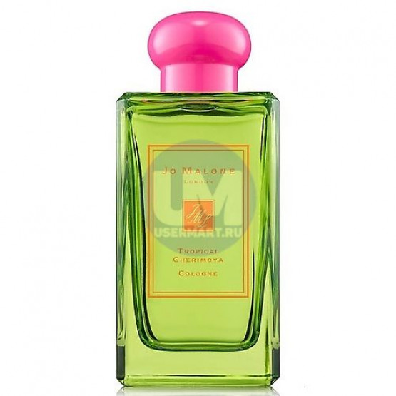 Jo Malone Tropical Cherimoya одеколон 100 мл тестер
