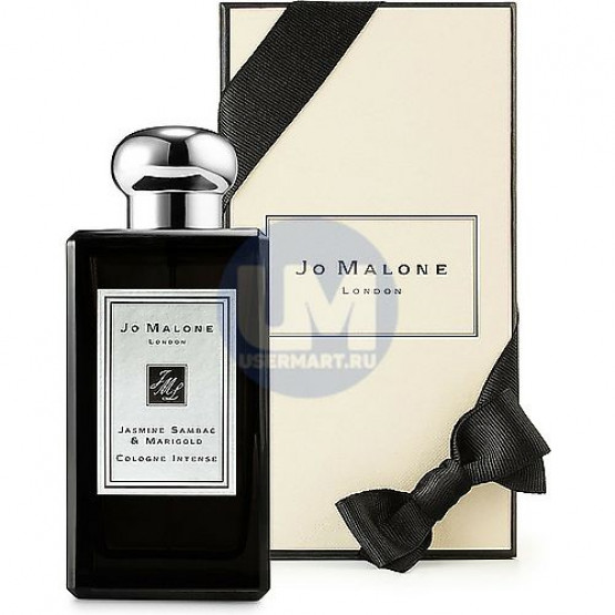Jo Malone Jasmine Sambac & Marigold одеколон 100 мл тестер