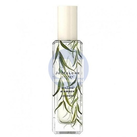 Jo Malone Willow & Amber одеколон 30 мл тестер