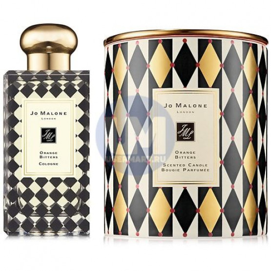 Jo Malone Orange Bitters одеколон 100 мл
