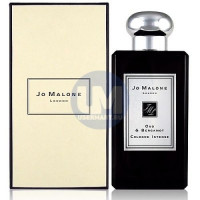 Jo Malone Oud & Bergamot Intense одеколон+одеколон 100+9 мл набор