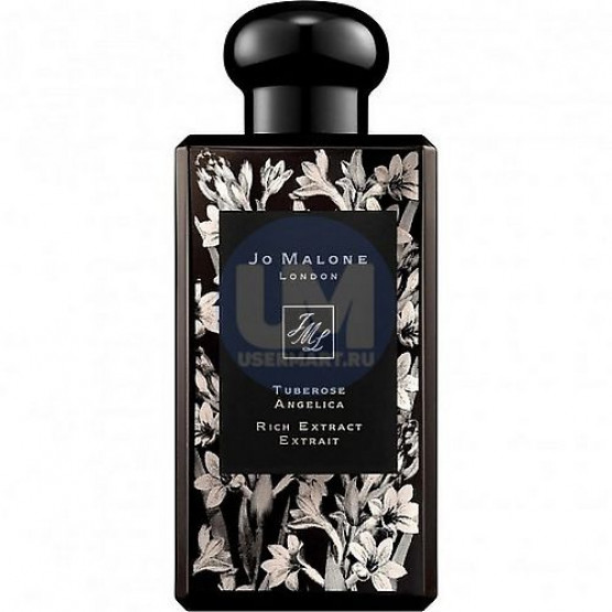 Jo Malone Tuberose Angelica Rich Extract экстракт парфюм 100 мл тестер