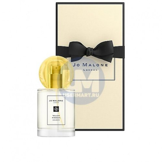Jo Malone Yellow Hibiscus одеколон 30 мл