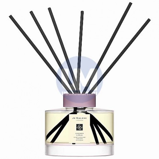 Jo Malone Lavender & Musk спрей для белья 45 мл