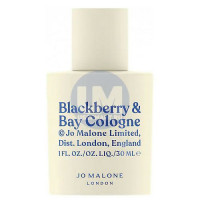 Jo Malone Blackberry & Bay Limited Edition 2021 одеколон 30 мл тестер
