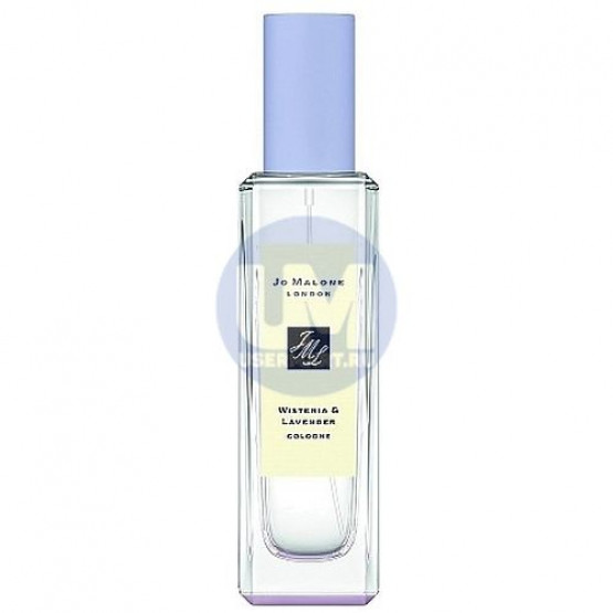 Jo Malone Wisteria & Lavender одеколон 30 мл тестер