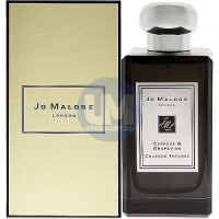 Jo Malone Cypress & Grapevine скраб для душа 200 мл