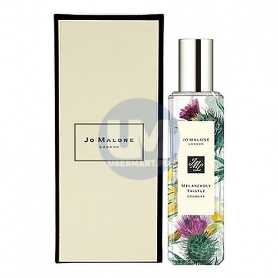 Jo Malone Melancholy Thistle одеколон 30 мл тестер