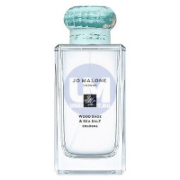 Jo Malone Wood Sage & Sea Salt 2022 парфюмерная вода 100 мл тестер