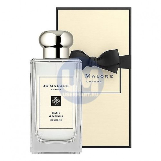 Jo Malone Basil & Neroli одеколон 30 мл тестер