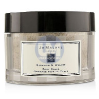 Jo Malone Geranium & Walnut скраб для тела 200 мл