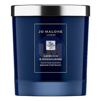 Jo Malone Lavender & Moonflower ароматическая свеча 200 мл
