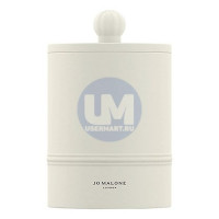 Jo Malone Glowing Embers ароматическая свеча 300 мл